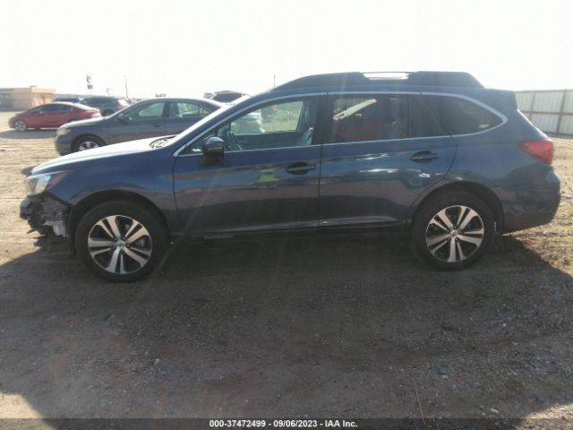 4S4BSANC9K3219838 Subaru Outback Limited
