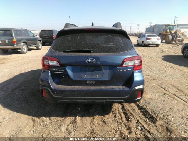 4S4BSANC9K3219838 Subaru Outback Limited