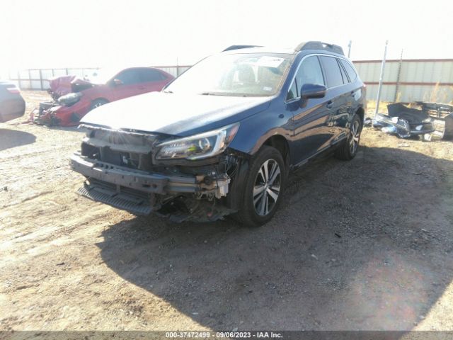 4S4BSANC9K3219838 Subaru Outback Limited