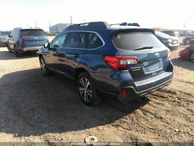 4S4BSANC9K3219838 Subaru Outback Limited