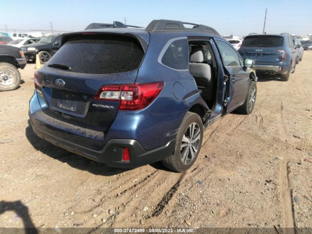 4S4BSANC9K3219838 Subaru Outback Limited