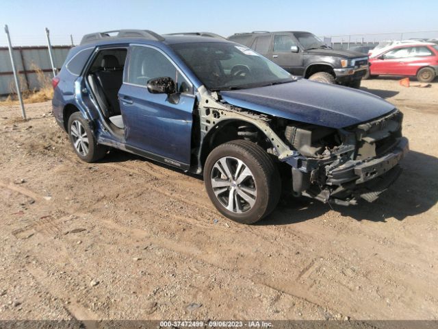 4S4BSANC9K3219838 Subaru Outback Limited