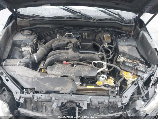 JF2SJABC5FH521357 Subaru Forester 2.5i