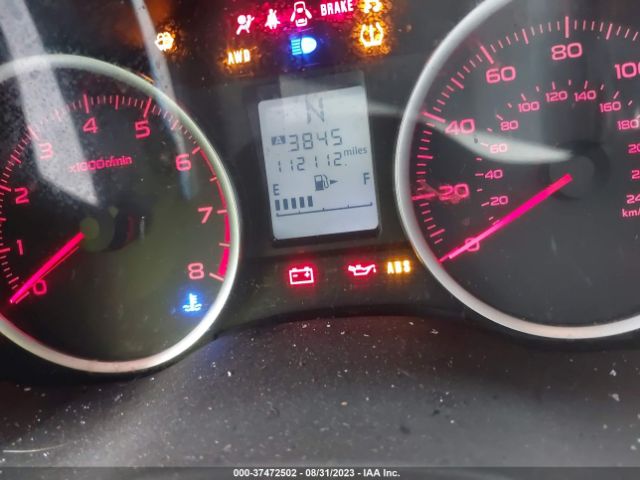 JF2SJABC5FH521357 Subaru Forester 2.5i
