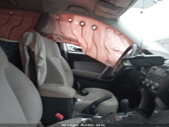JF2SJABC5FH521357 Subaru Forester 2.5i