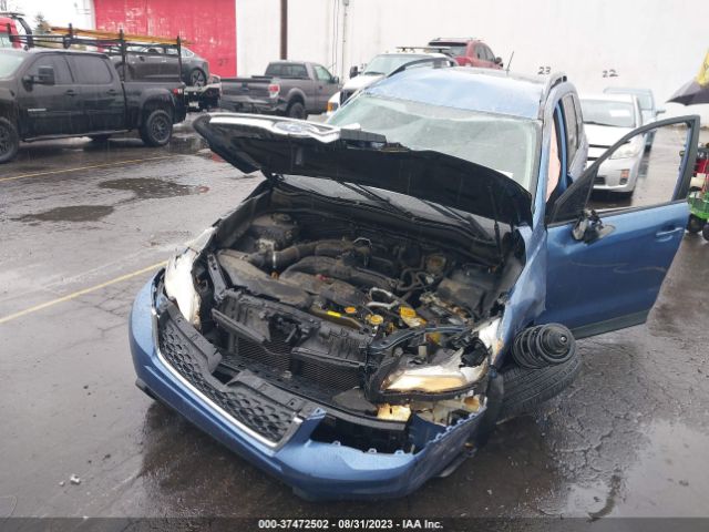 JF2SJABC5FH521357 Subaru Forester 2.5i