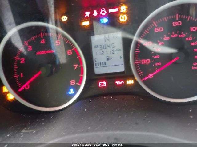 JF2SJABC5FH521357 Subaru Forester 2.5i