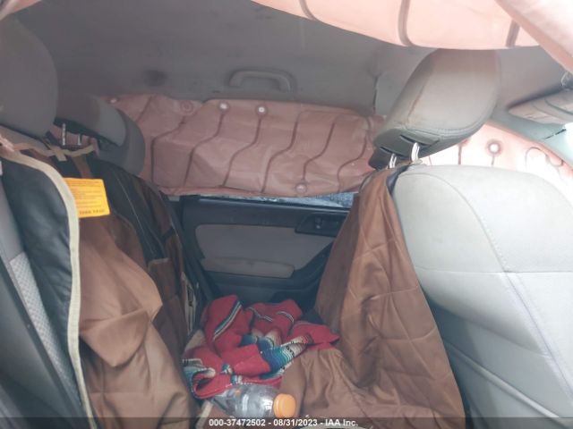 JF2SJABC5FH521357 Subaru Forester 2.5i