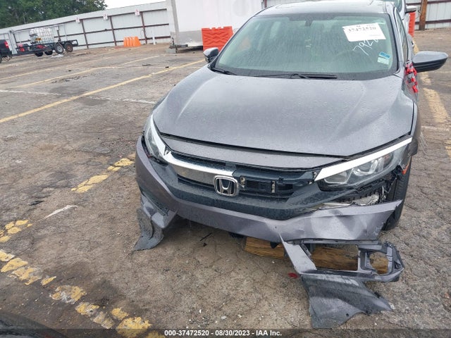 Honda Civic Sedan Ex 2017 19XFC2F76HE077928 Image 11