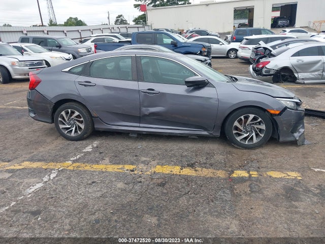 Honda Civic Sedan Ex 2017 19XFC2F76HE077928 Image 12