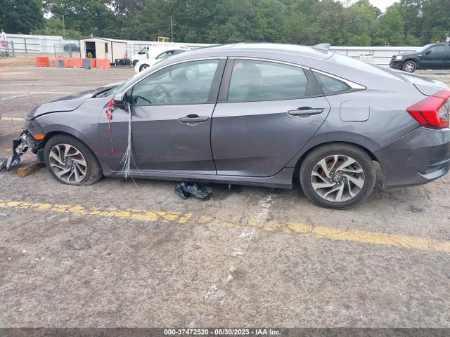 Honda Civic Sedan Ex 2017 19XFC2F76HE077928 Image 13