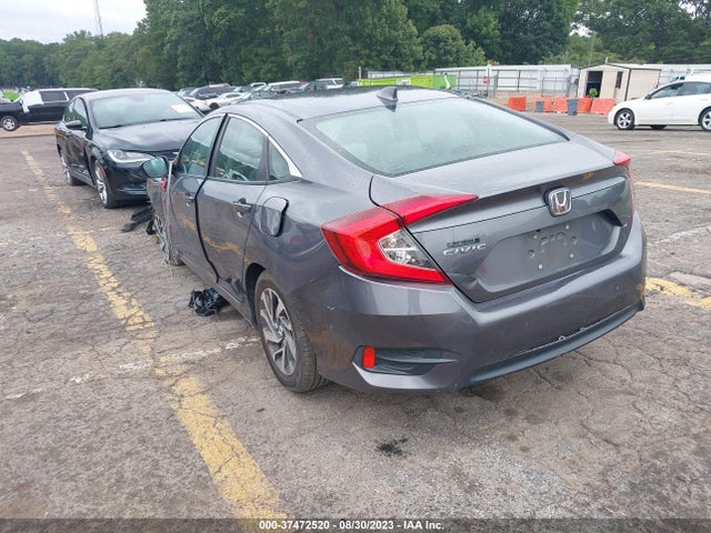 2017 HONDA CIVIC SEDAN EX VIN: 19XFC2F76HE077928