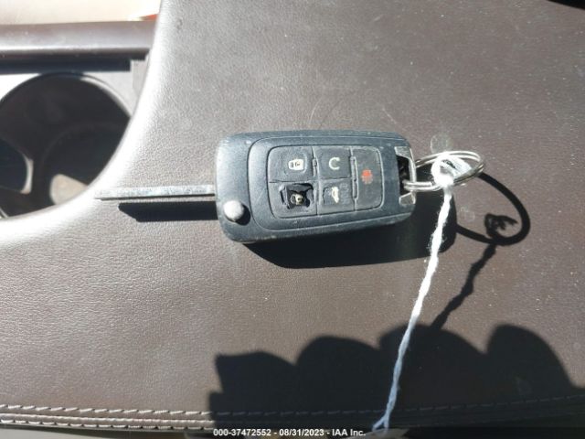 2G4GN5EX7F9295871 Buick Regal Premium I