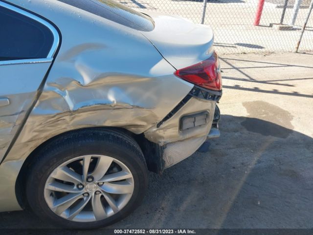 2G4GN5EX7F9295871 Buick Regal Premium I