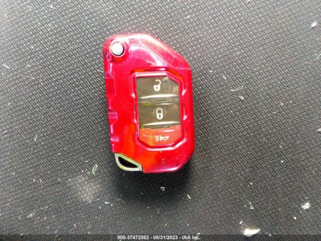 1C4HJXDG5KW504186 Jeep Wrangler Unlimited Sport S