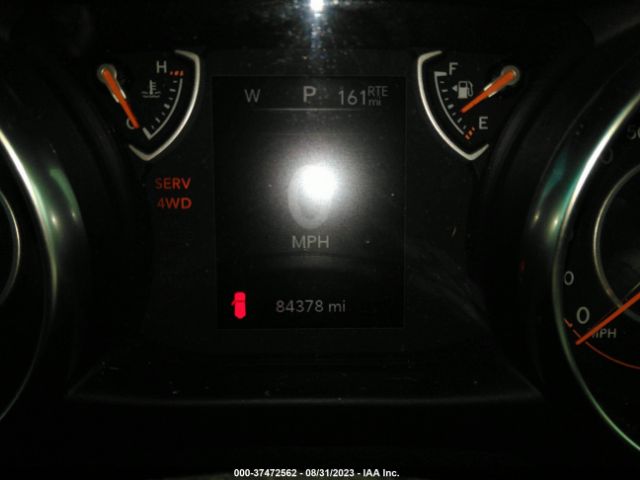 1C4HJXDG5KW504186 Jeep Wrangler Unlimited Sport S