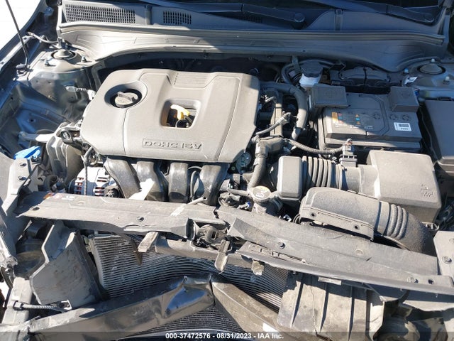 KIA Forte Lxs 2021 3KPF24AD2ME354578 Image 17