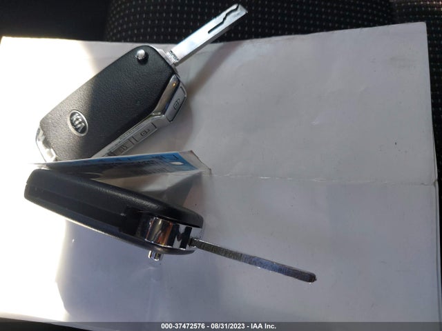 KIA Forte Lxs 2021 3KPF24AD2ME354578 Image 3