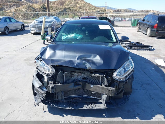 KIA Forte Lxs 2021 3KPF24AD2ME354578 Image 5