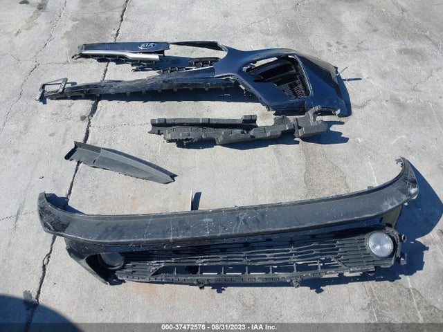 KIA Forte Lxs 2021 3KPF24AD2ME354578 Image 4