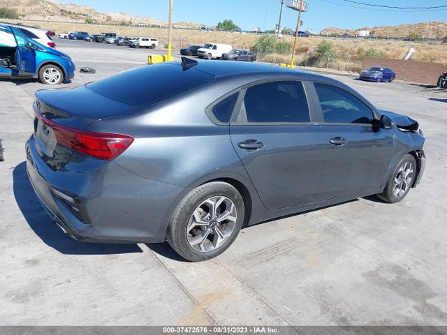 KIA Forte Lxs 2021 3KPF24AD2ME354578 Image 11