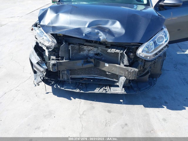 KIA Forte Lxs 2021 3KPF24AD2ME354578 Image 13