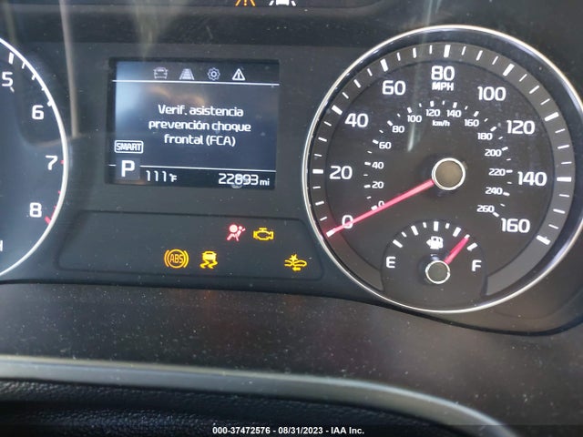 KIA Forte Lxs 2021 3KPF24AD2ME354578 Image 14