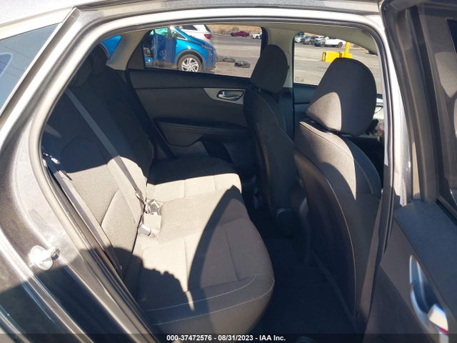 KIA Forte Lxs 2021 3KPF24AD2ME354578 Image 15