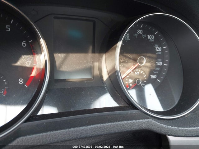1VWAS7A32GC034463 Volkswagen Passat 1.8t S