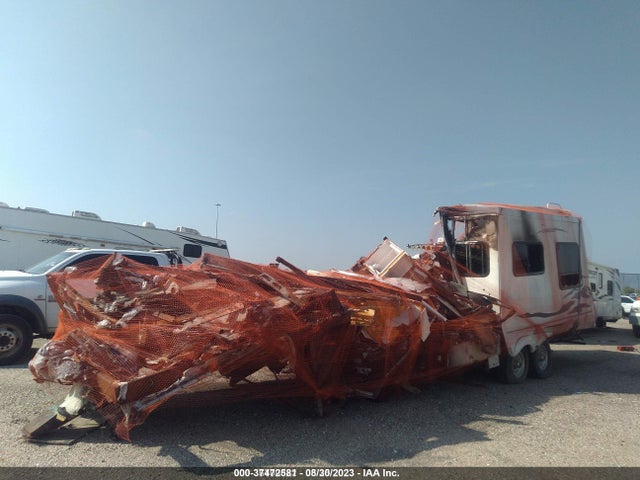 Продажа на аукционе авто 2005 Montana Travel Trailer, vin: 4YDF329255D511301, номер лота: 37472581