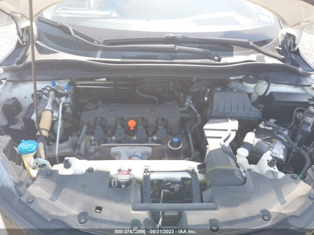 3CZRU5H32JM722800 Honda HR-V LX