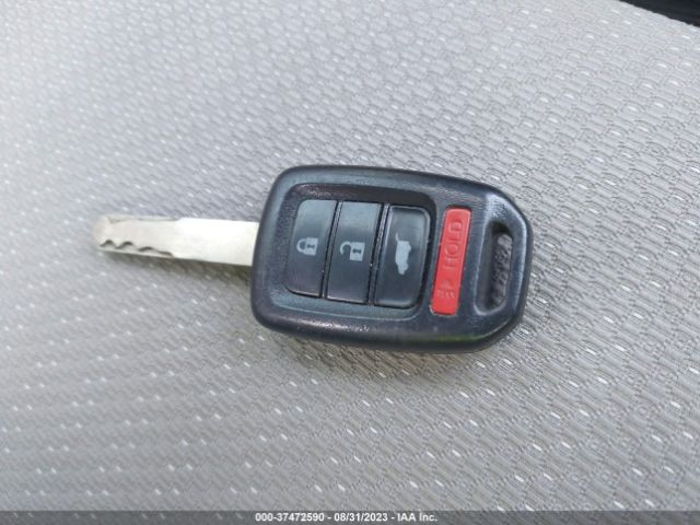 3CZRU5H32JM722800 Honda HR-V LX