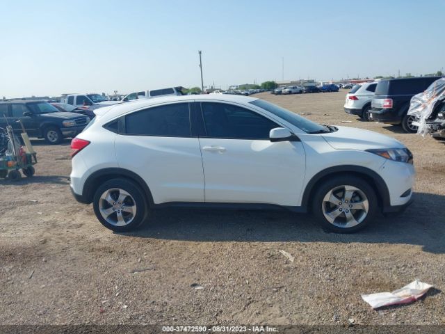 3CZRU5H32JM722800 Honda HR-V LX