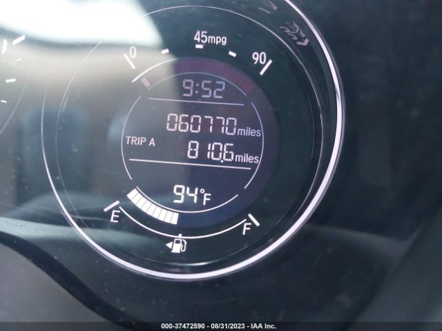 3CZRU5H32JM722800 Honda HR-V LX
