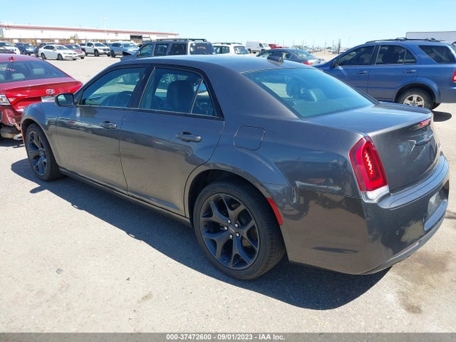 2C3CCABG6MH626470 Chrysler 300 300s