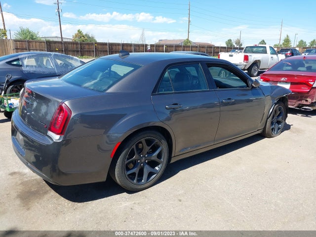 2C3CCABG6MH626470 Chrysler 300 300s