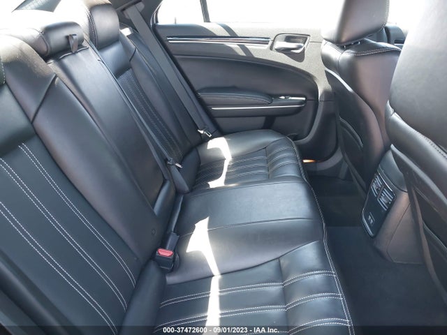 2C3CCABG6MH626470 Chrysler 300 300s