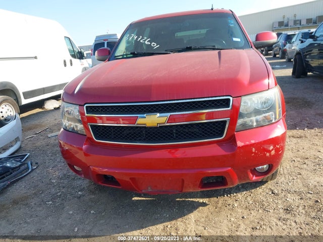Chevrolet Suburban Lt 2014 1GNSKJE79ER150469 Image 11