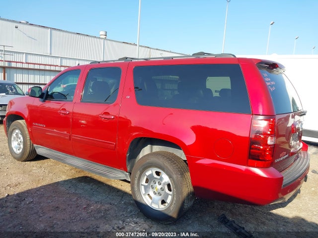 Chevrolet Suburban Lt 2014 1GNSKJE79ER150469 Image 13