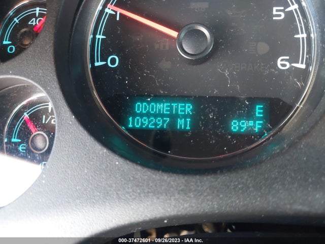 Chevrolet Suburban Lt 2014 1GNSKJE79ER150469 Image 14