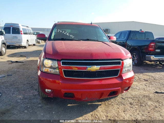 Chevrolet Suburban Lt 2014 1GNSKJE79ER150469 Image 6