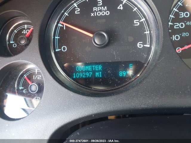 Chevrolet Suburban Lt 2014 1GNSKJE79ER150469 Image 7