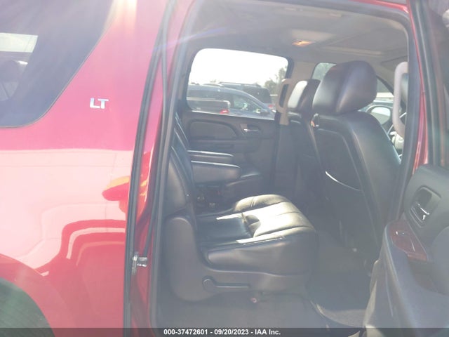 Chevrolet Suburban Lt 2014 1GNSKJE79ER150469 Image 8