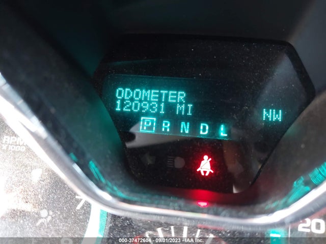 Chevrolet Traverse Lt 2015 1GNKVHKD4FJ156948 Image 7