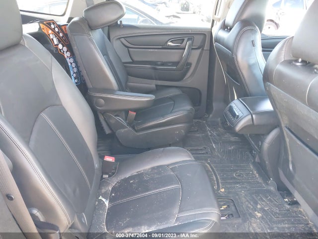 Chevrolet Traverse Lt 2015 1GNKVHKD4FJ156948 Image 8