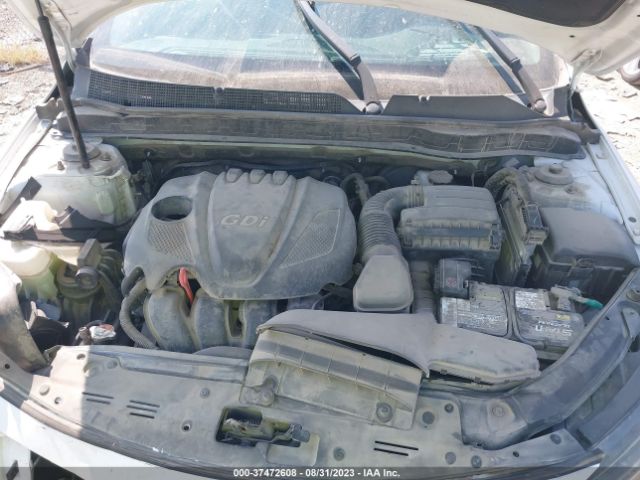5XXGN4A75EG303820 KIA OPTIMA EX