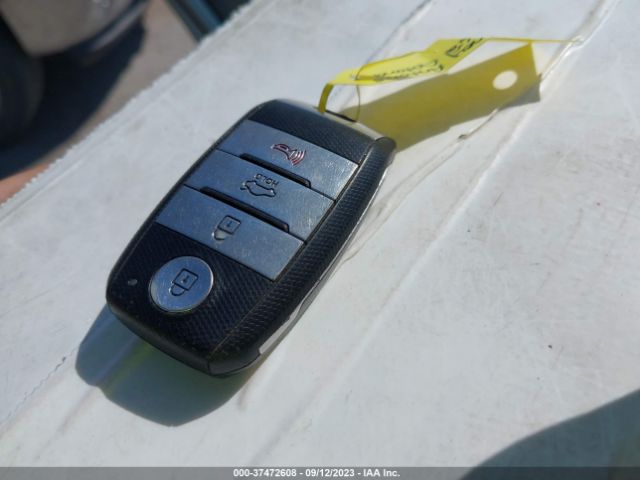 5XXGN4A75EG303820 KIA OPTIMA EX