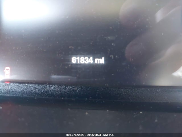 1C6RR6TT6KS694357 RAM 1500 Classic Big Horn