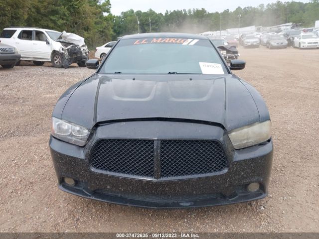 2C3CDXBGXEH347640 Dodge Charger Se