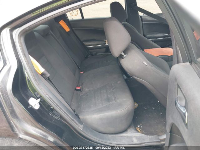 2C3CDXBGXEH347640 Dodge Charger Se